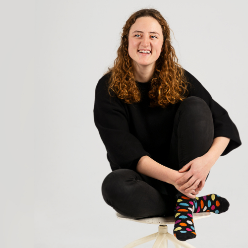 Lena Lackmann